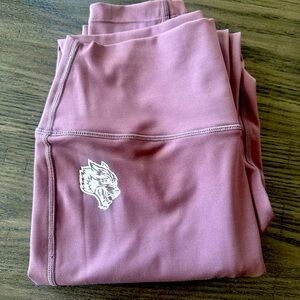 Darc Sport “wolves” legging